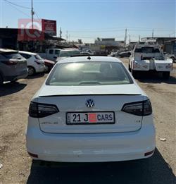 فولكسفاغن جيتا